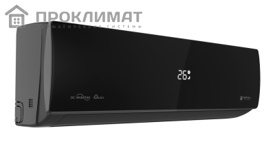 Сплит-система ROYAL Clima ATTICA NERO RCI-AN28HN Inverter