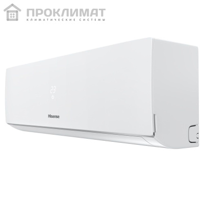 Сплит-система HISENSE EASY Classic AS-18HR4RMADJ00 3