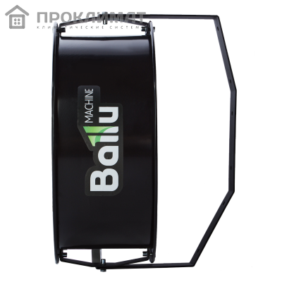 Вентилятор стационарный Ballu BDS-2-S 2