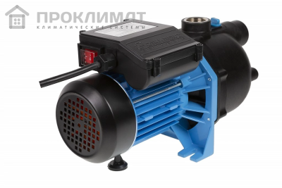 Насос поверхностный Джилекс ДЖАМБО 60/35 П