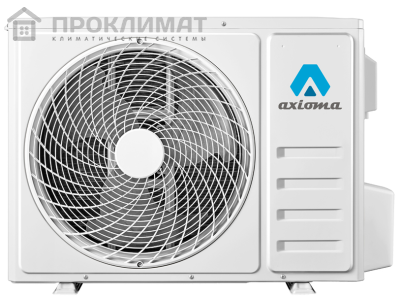 Сплит-система Axioma ASX24HZ1/ASB24HZ1 3