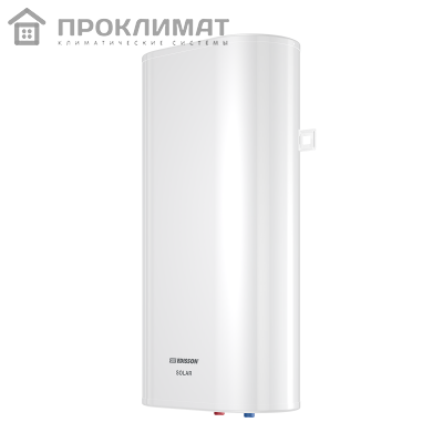  Водонагреватель EDISSON Solar 50 V  в Перми 