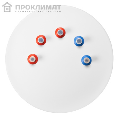 Бойлер косвенного нагрева AQUATEC INOX-T 150 напольный верхнее подключение  в Перми 