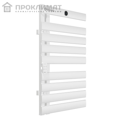 Полотенцесушитель электрический THERMEX Njord White 2