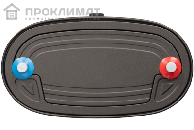 Водонагреватель Royal Thermo RWH 80 Citadel Unic Grafit 4