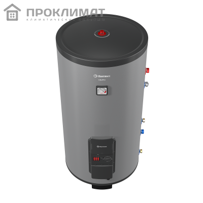  Водонагреватель THERMEX Kelpie 150 F (нерж.)  в Перми 