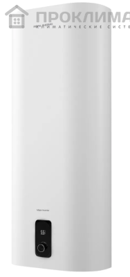 Водонагреватель Royal Thermo RWH 50 Major Inverter 1