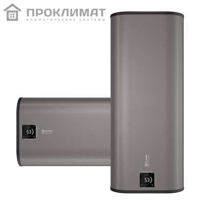Водонагреватель THERMEX Fora 100 (pro) Wi-Fi 1