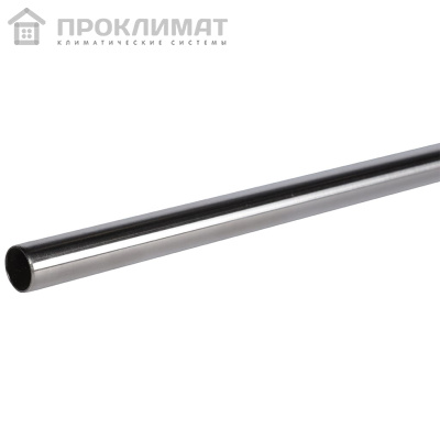 RSS-0001-000022 ROMMER Труба в штангах из нержавеющей стали SUS 304, 22х1.2, 4 метра 1