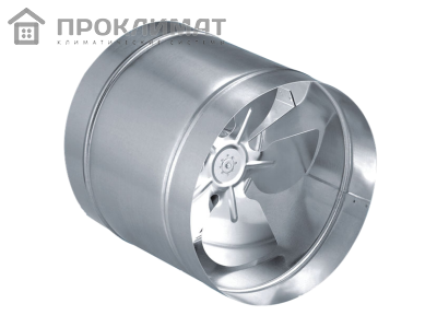 Вентилятор канальный осевой Ballu ECO 250 (0,055 кВт)