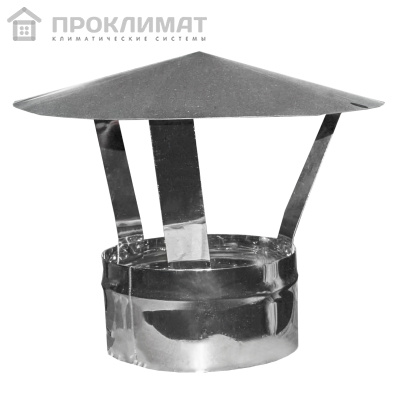 Зонт 3М-Р 430 0,5 мм D150