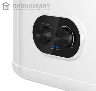 Водонагреватель Garanterm Flat 50 V  в Перми 