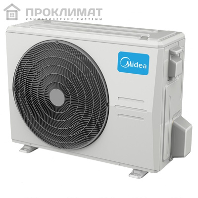 Сплит-система Midea PARAMOUNT MSAG1-09N8C2-I/MSAG1-09N8C2-O inverter