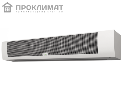 Завеса тепловая Ballu BHC-M15T12-PS
