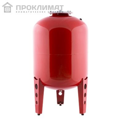 Бак Джилекс расширительный 100л