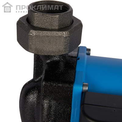 Насос циркуляционный STOUT 25/40-130 мм