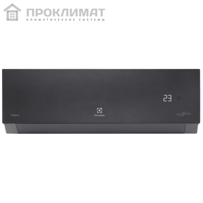 Блок внутренний Electrolux Enterprise Black EACS/I-12 HEN FMI/N8_ERP/in  