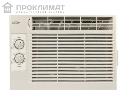 Кондиционер оконный General Climat GCW-05CM