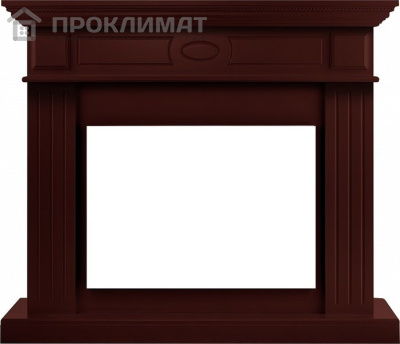 Портал Electrolux Bianco 30 (красное дерево)