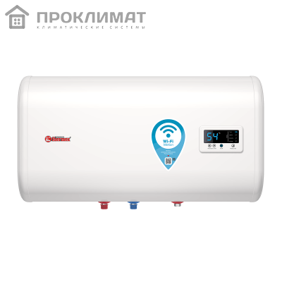Водонагреватель THERMEX IF 80 H (pro) Wi-Fi