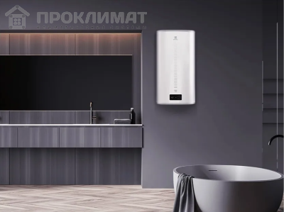 Водонагреватель Electrolux Major EWH 50 LZR3 (4)