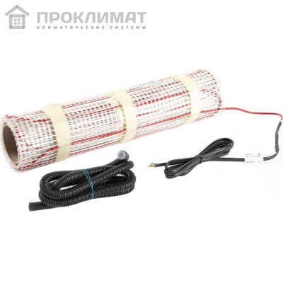 Термомат Thermo TVK-130  6,0 м2