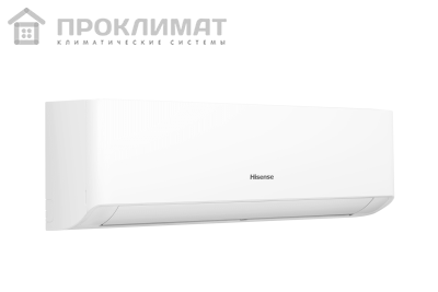 Сплит-система HISENSE CITY 2.0 DC AS-13UW4RYRCM04 inverter