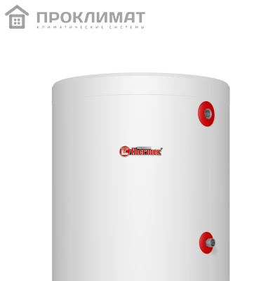  Водонагреватель THERMEX COMBI INOX - IRP 200 V (combi)  в Перми 