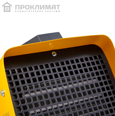 Пушка электрическая Ballu BKN-5 (3 кВт)