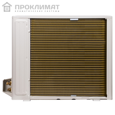 Сплит-система ELECTROLUX NORDIC  EACS-36 HТ/N3