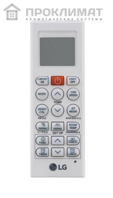 Сплит-система LG Artcool MIRROR Inverter AC09BQ