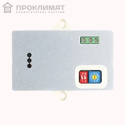 NIM01, модуль сетевого интерфейса
