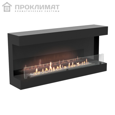 Биокамин настенный Firelight BFP/W-120 View 1