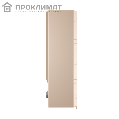  Колонка газовая Thermex GRAND G 20 D (Golden brown)  в Перми 