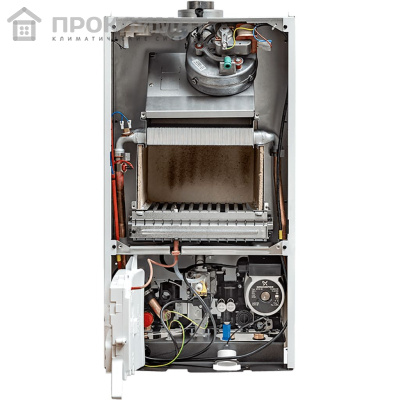 Котел газовый Baxi ECO 4S 24