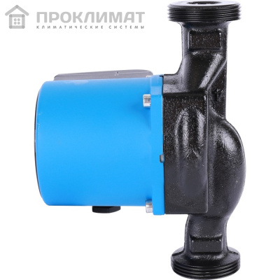 Насос циркуляционный STOUT 25/60-180
