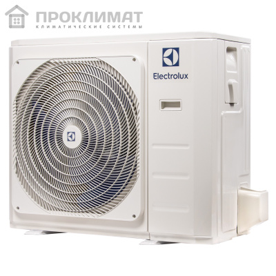 Сплит-система ELECTROLUX NORDIC  EACS-36 HТ/N3