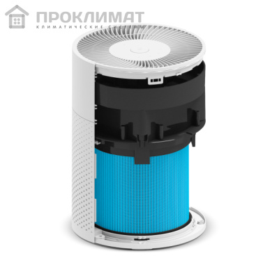 Очиститель-обеззараживатель TION IQ-100 белый