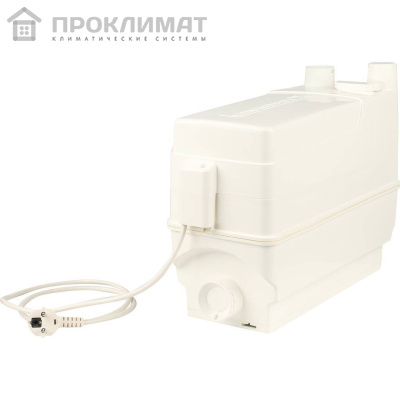 Установка канализационная Grundfos Sololift2 С-3 (0,64кВт, раков.биде.душ)