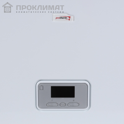 Котел электрический Protherm Cкат 21 КE 14 (21 кВт), 380В
