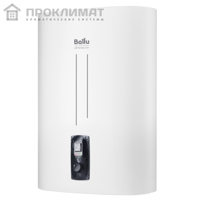  Водонагреватель накопительный Ballu BWH/S 30 Artendo DH  в Перми 