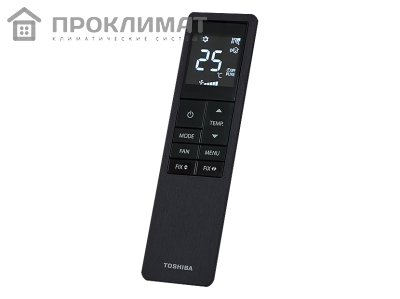 Сплит-система TOSHIBA HAORI RAS-10N4KVRG-EE/RAS-10N4AVRG-EE