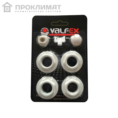 Комплект монтажный VALFEX  1/2