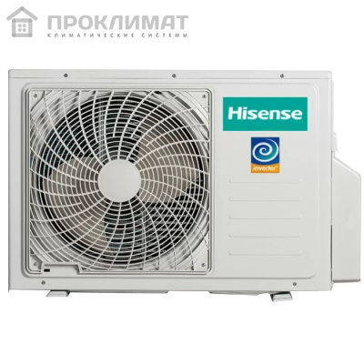 Сплит-система HISENSE GOAL AS-07UW4RYRCA00 (inverter) 4