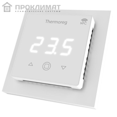 Терморегулятор Thermoreg TI 700