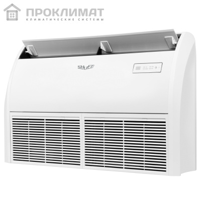 Комплект напольно-потолочный SHUFT SFLC_CF-36HN1