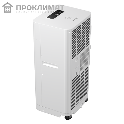 Кондиционер мобильный Thermex Porto 9