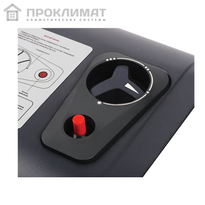 Обогреватель газовый ИК Ballu Galaxy BIGH-55