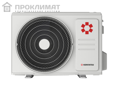 Сплит-система KENTATSU KANAMI KSGA70HFRN1/KSRA70HFRN1 (on/off) 