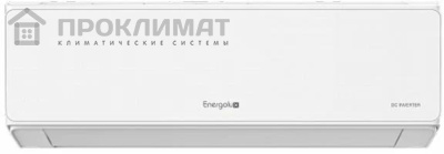 Внутренний настенный блок Energolux SAS07M3-AI 1